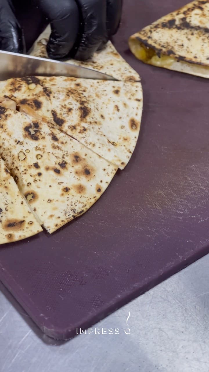 Káva a moment v Imprese