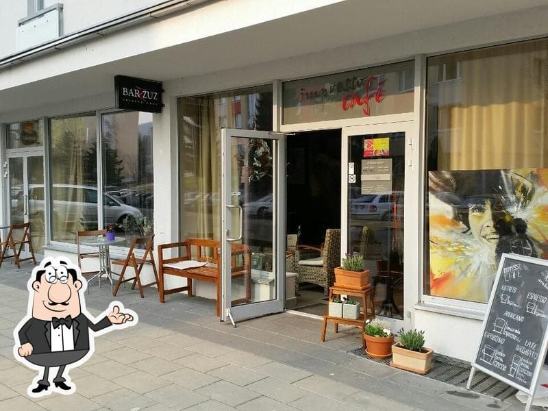 Zóna sedenia pri okne